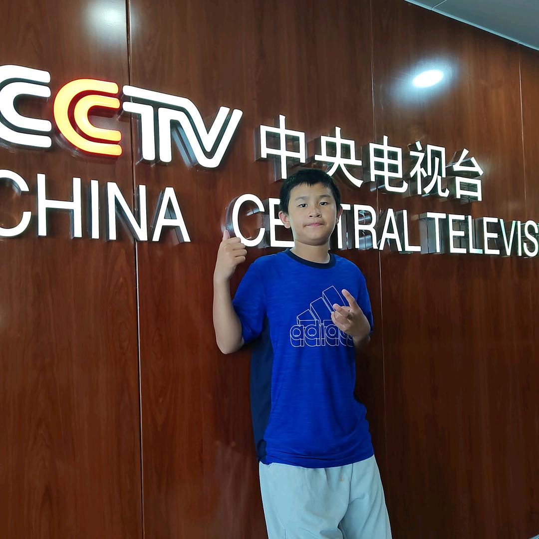 小雨有故事