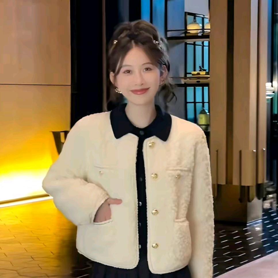 掌柜是小仙-穿搭分享