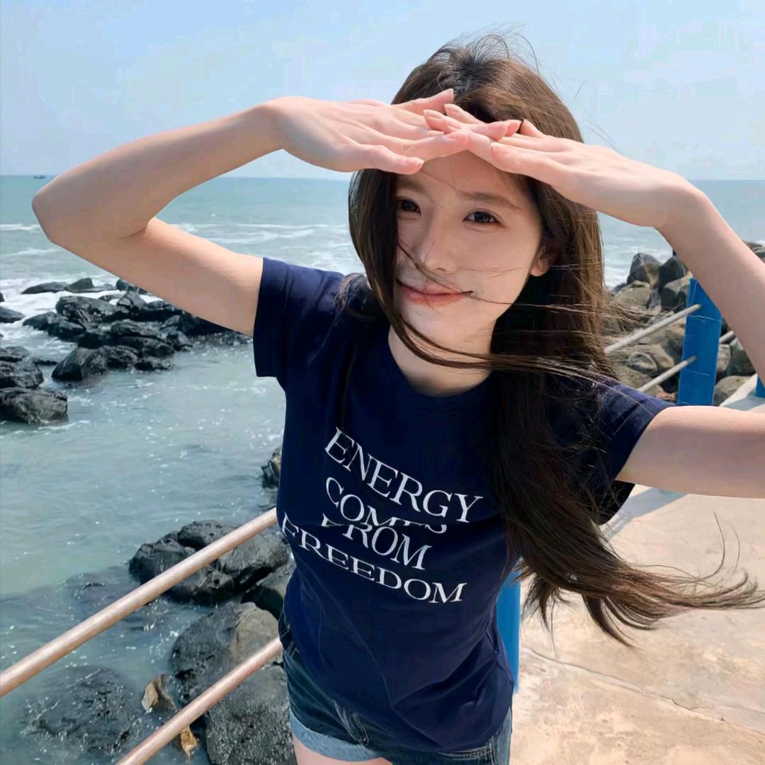 生气我就噜噜脸