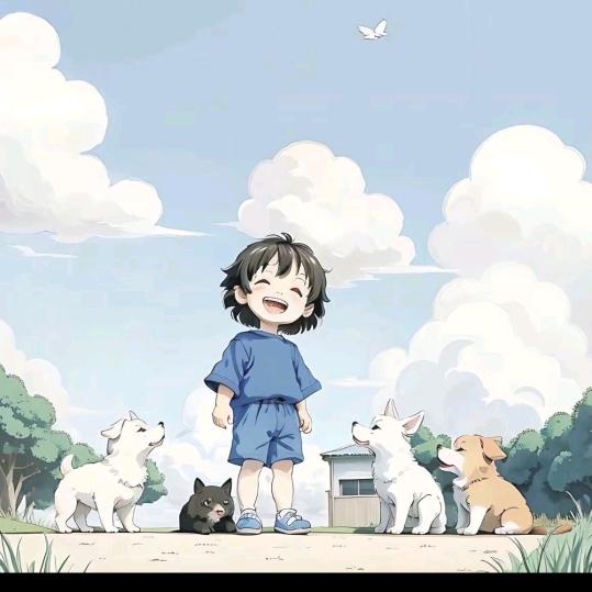 掌管甜水的神