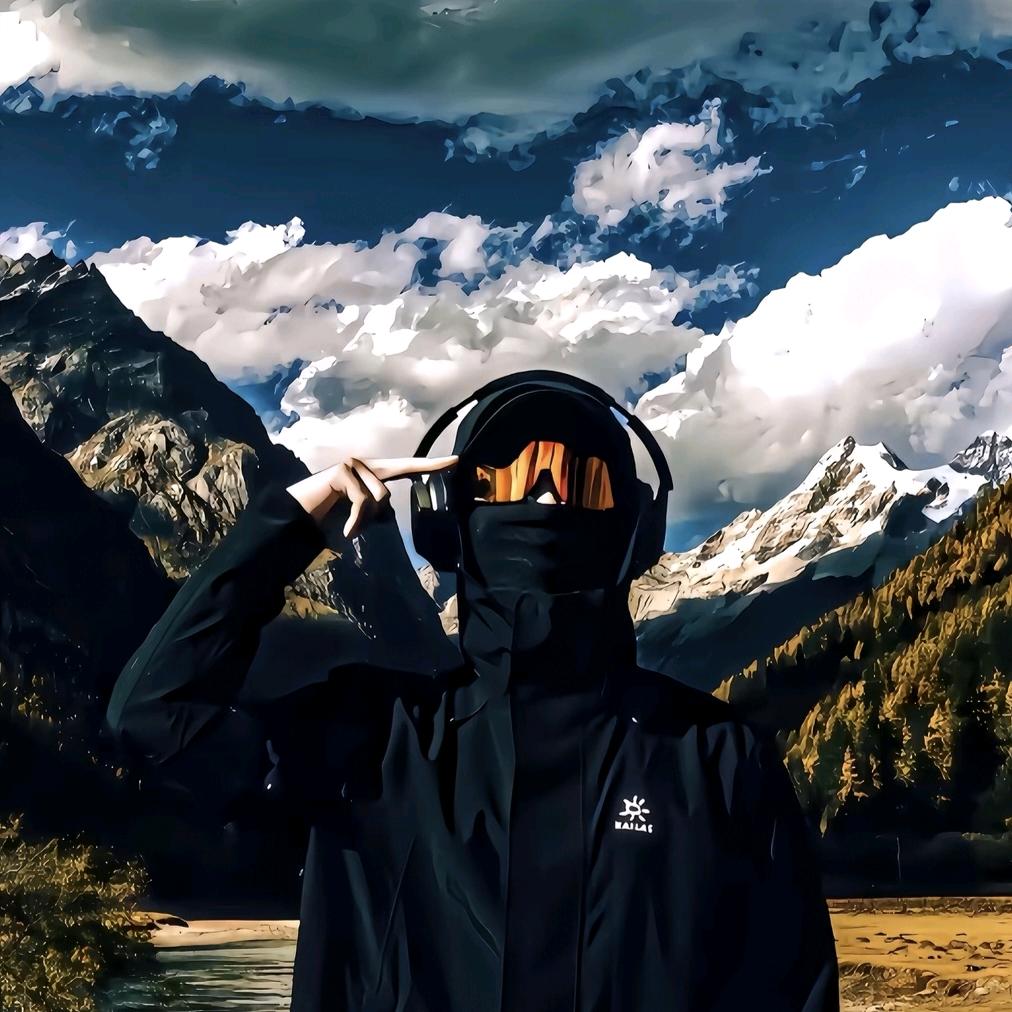 数码新潮流聚集地