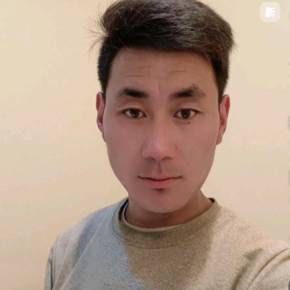 很幸运    遇见你❤️