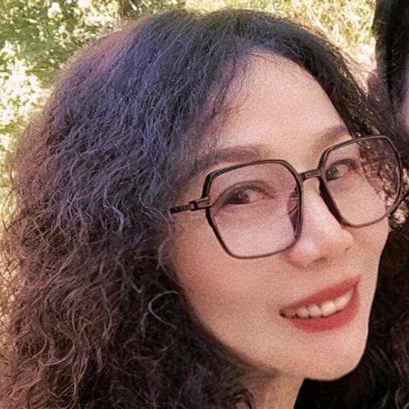 开心美美