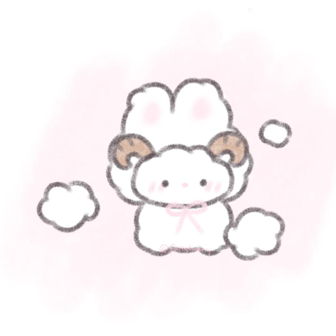 憨妮妮妮🐰🐰