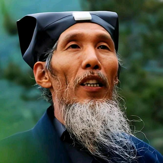 古法养身
