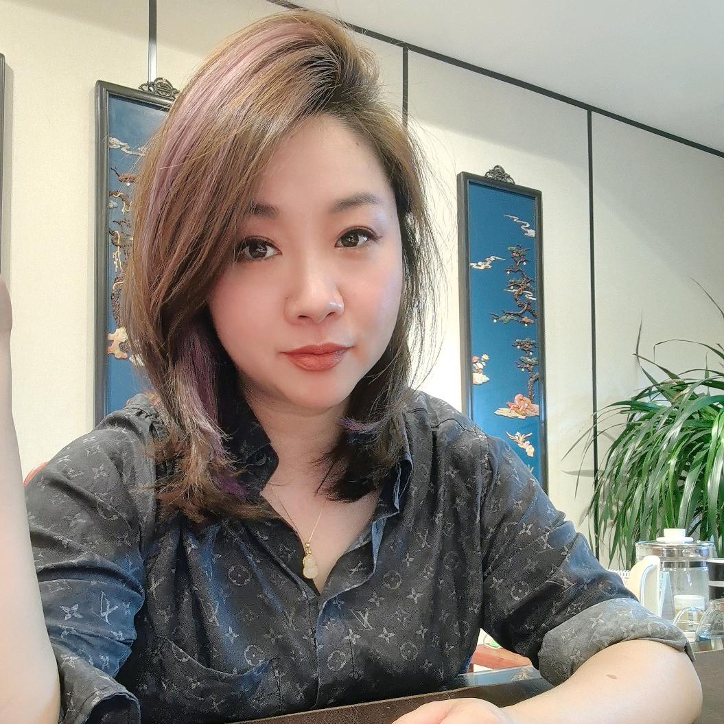 太原红木推荐官~~房女士