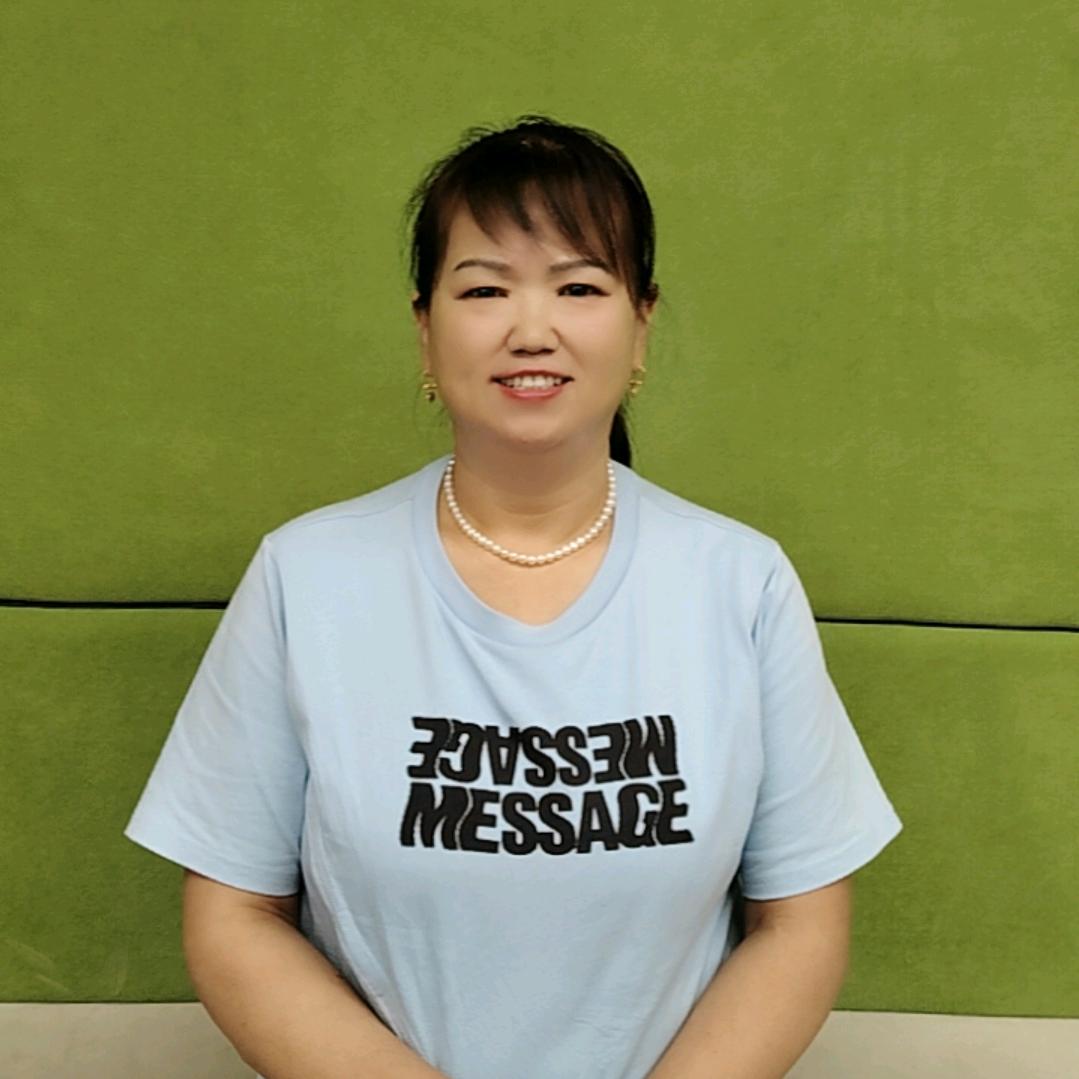 花姐在上海做养老