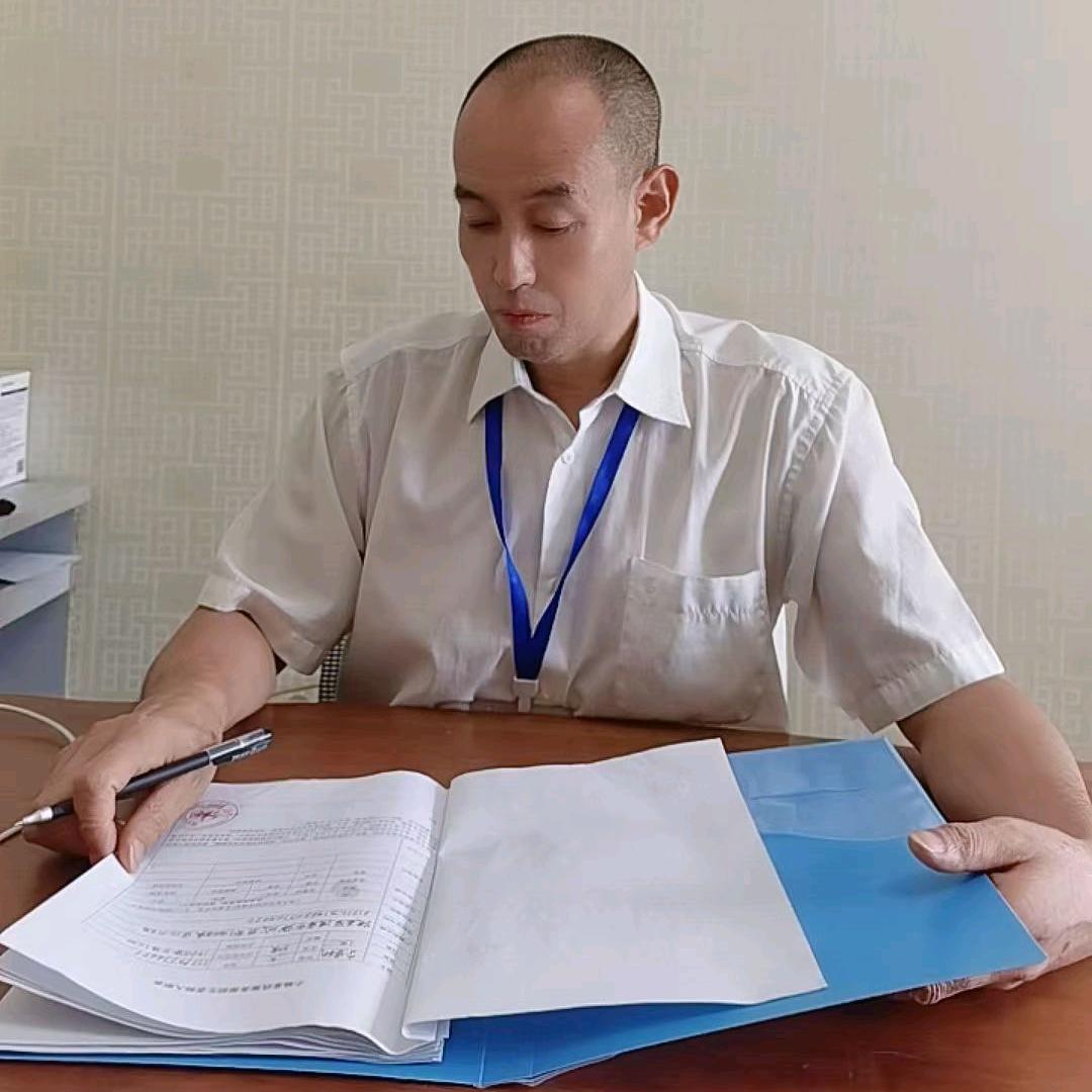 三甲医院派单主管王老师