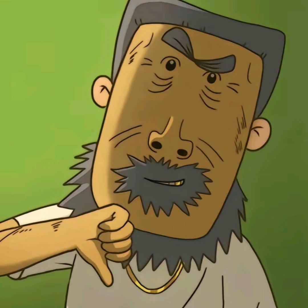 翻斗花园你二爷爷