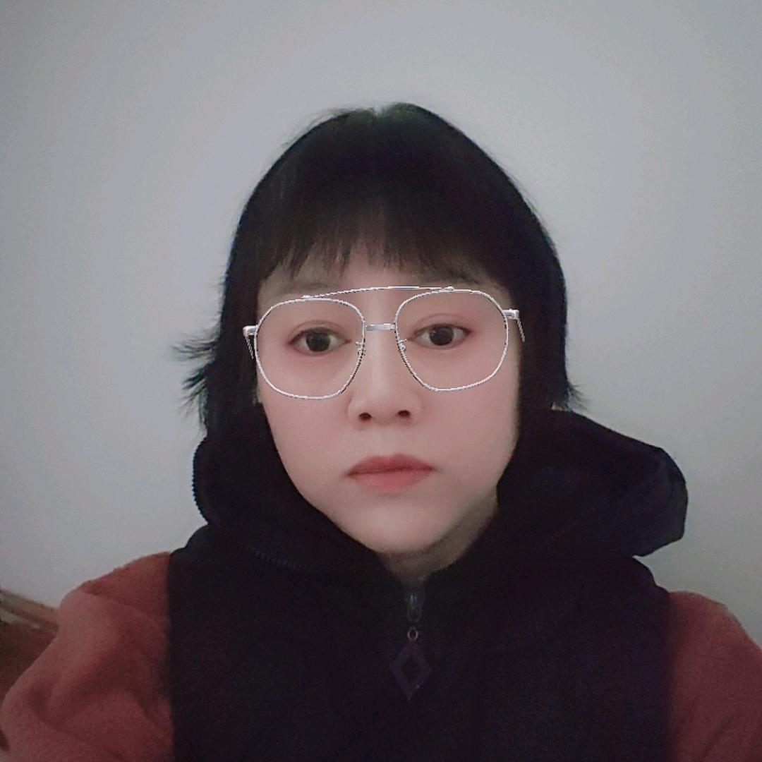 红红姐(聚散家)