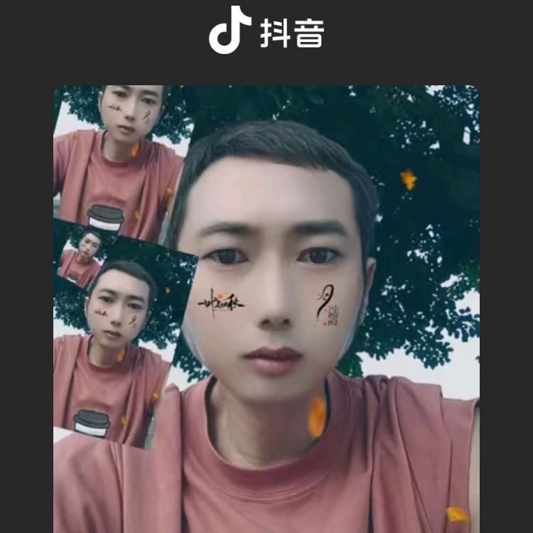 仰望星空，追逐梦想！
