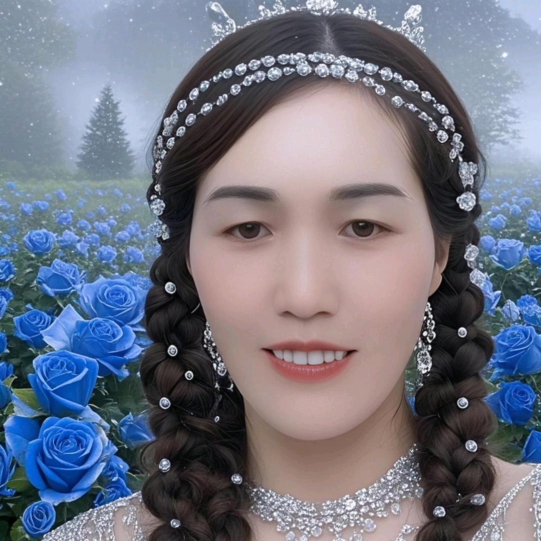 李姐姐.