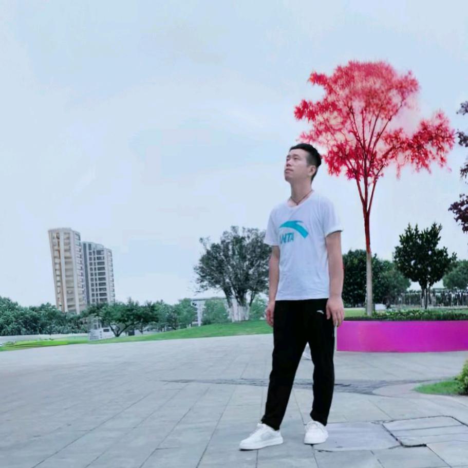 追尋夢想
