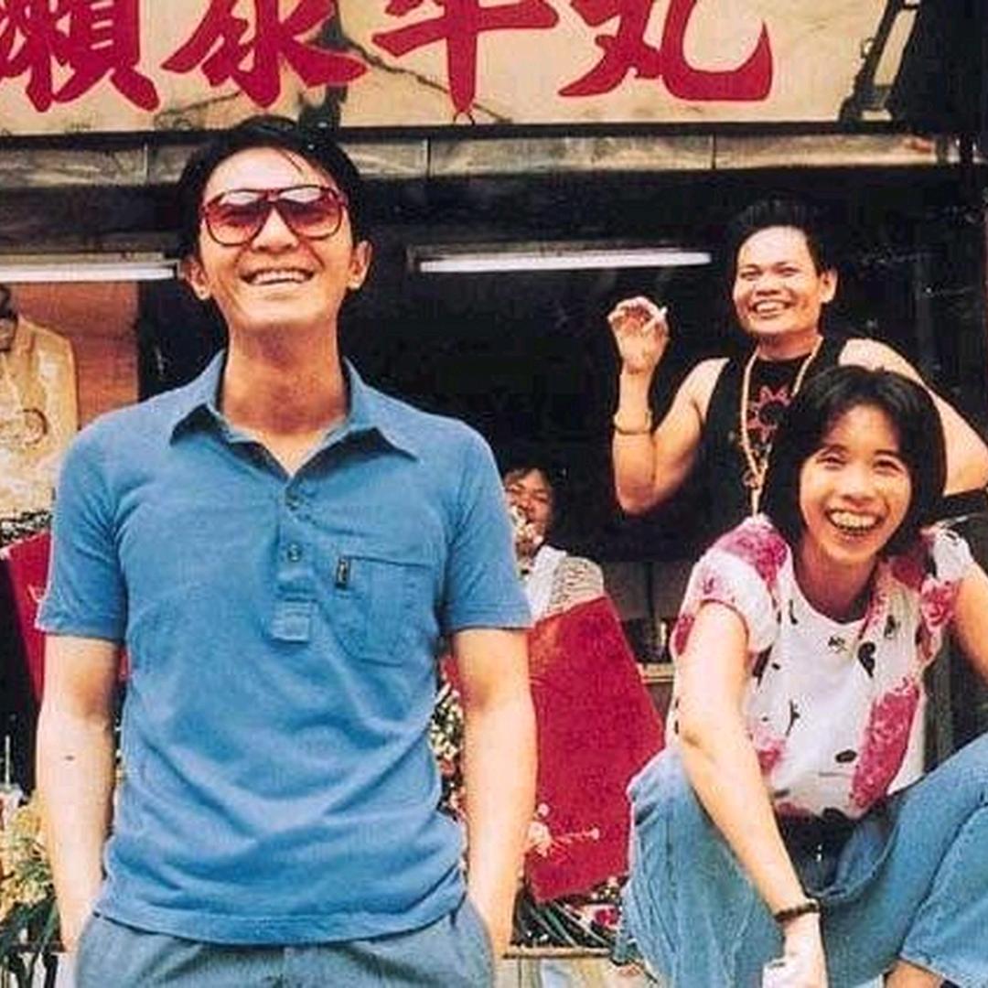 柒喜穿搭
