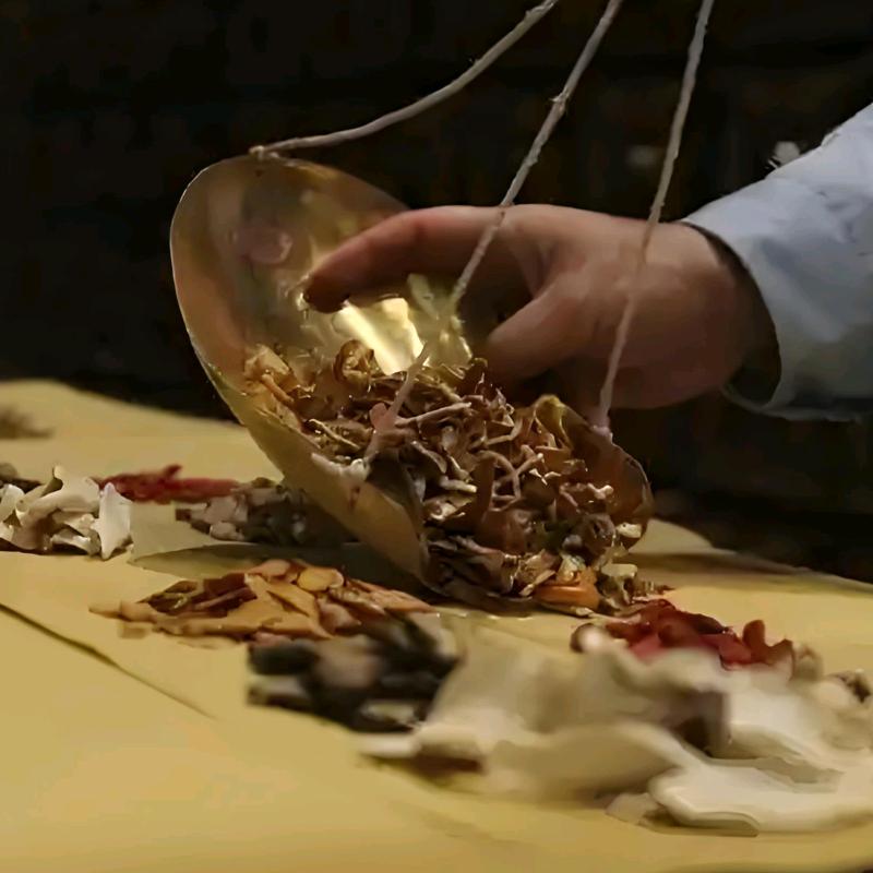 港藥直播间（坡雪铺）