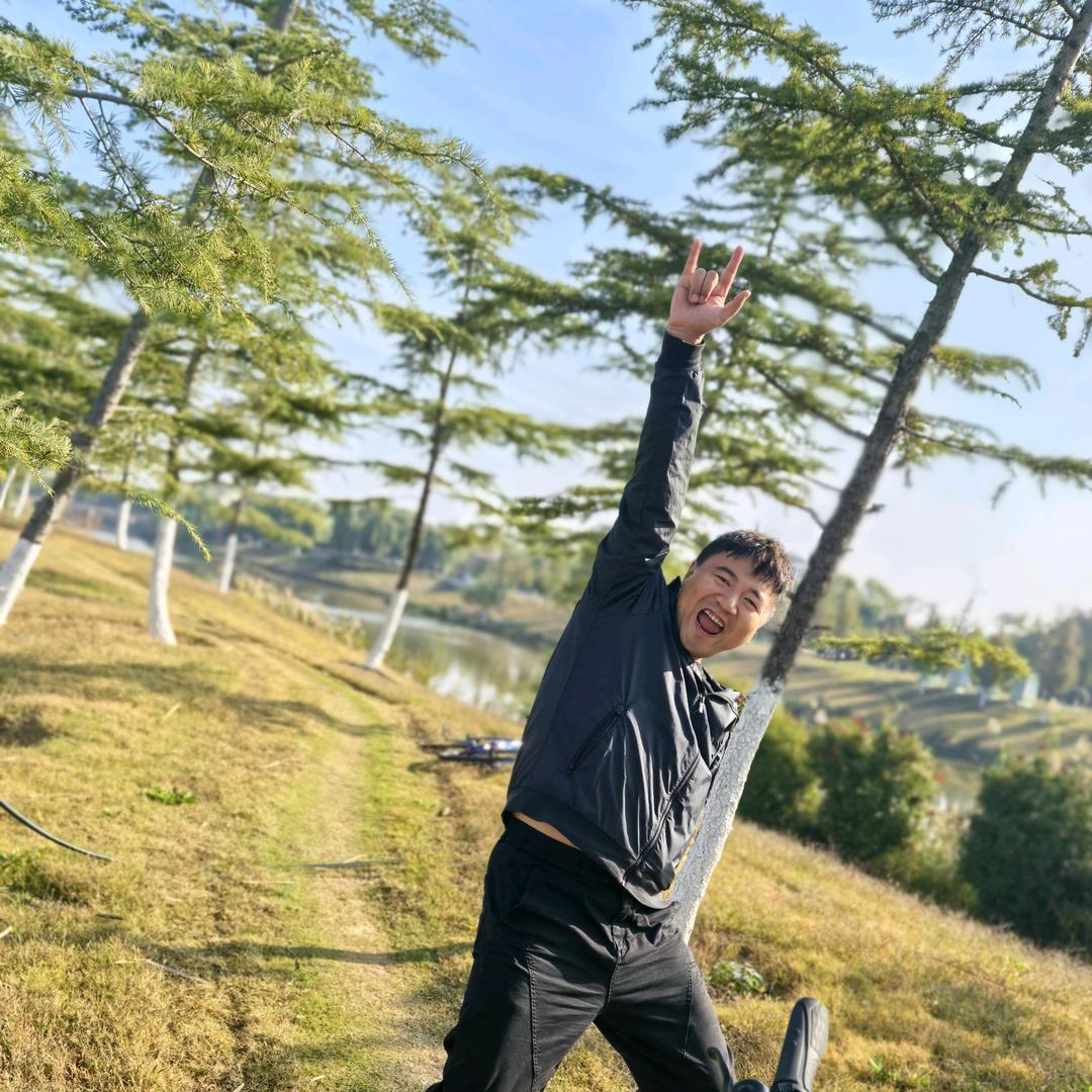 亳州蓝航李振