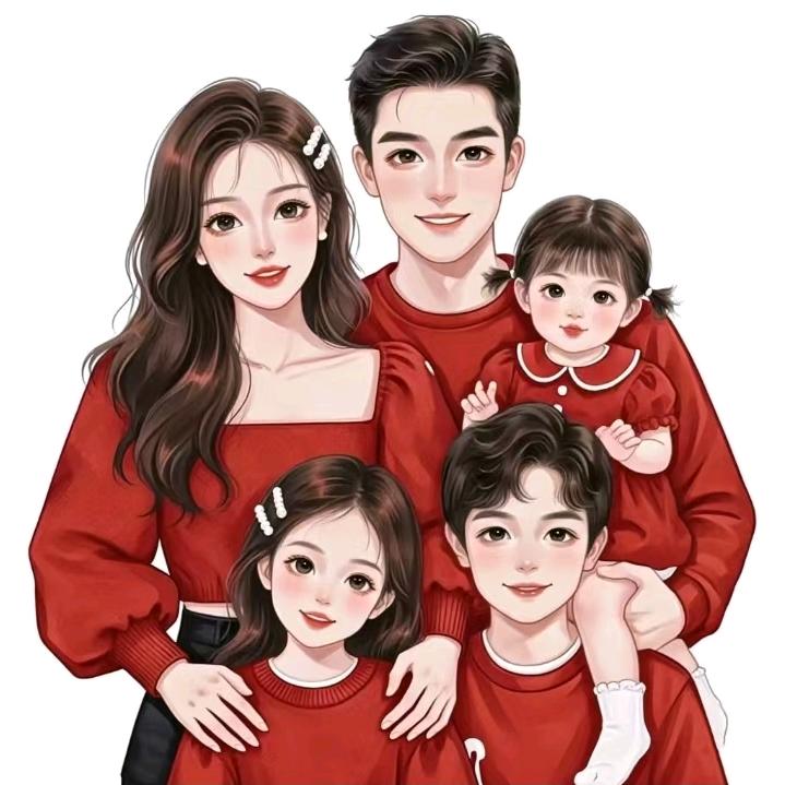 💖钱程似锦💖