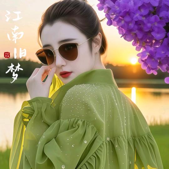 极利佳有限公司陈金菊