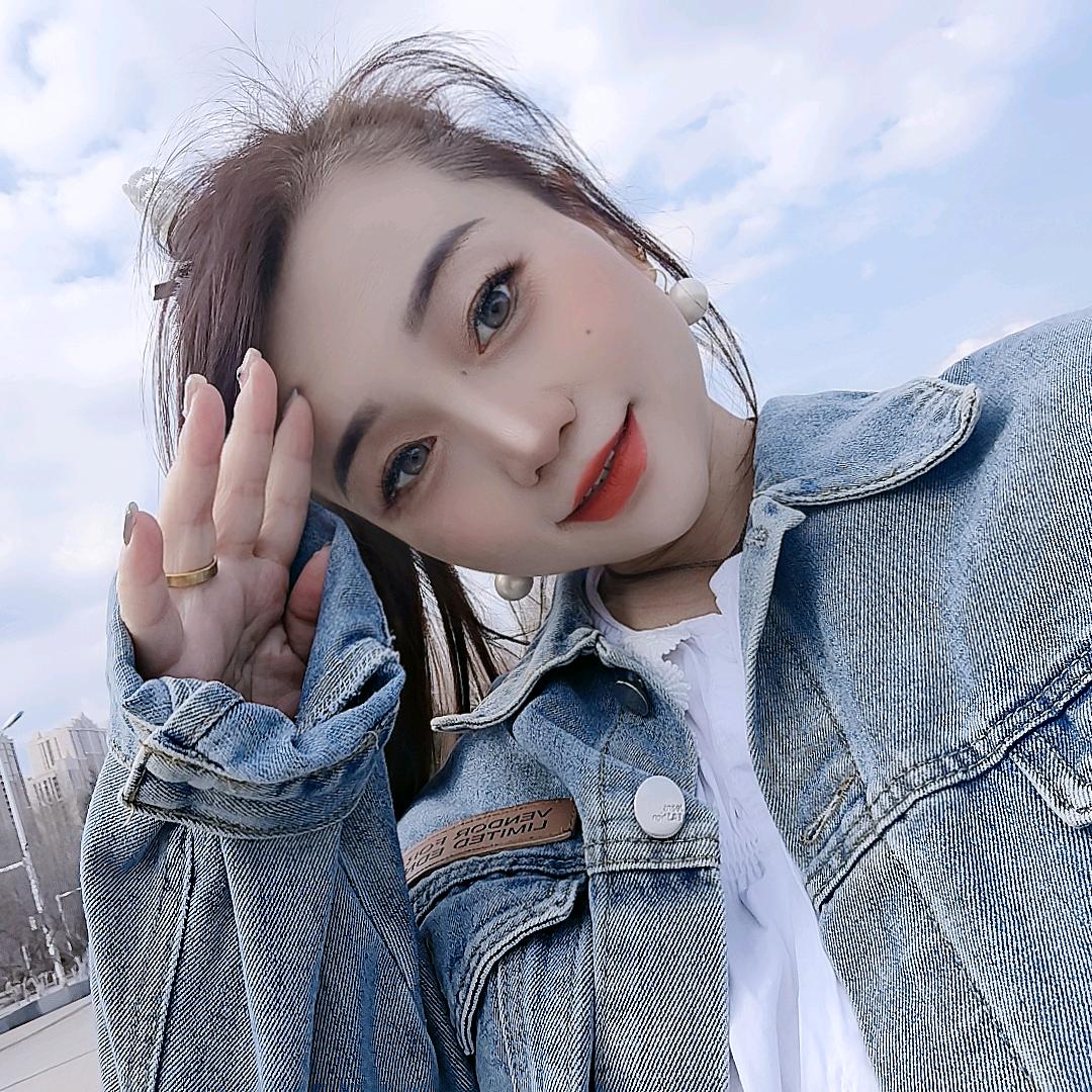 杨小妞