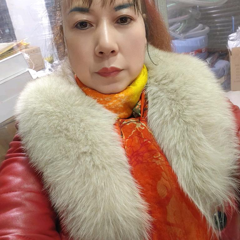 范妹