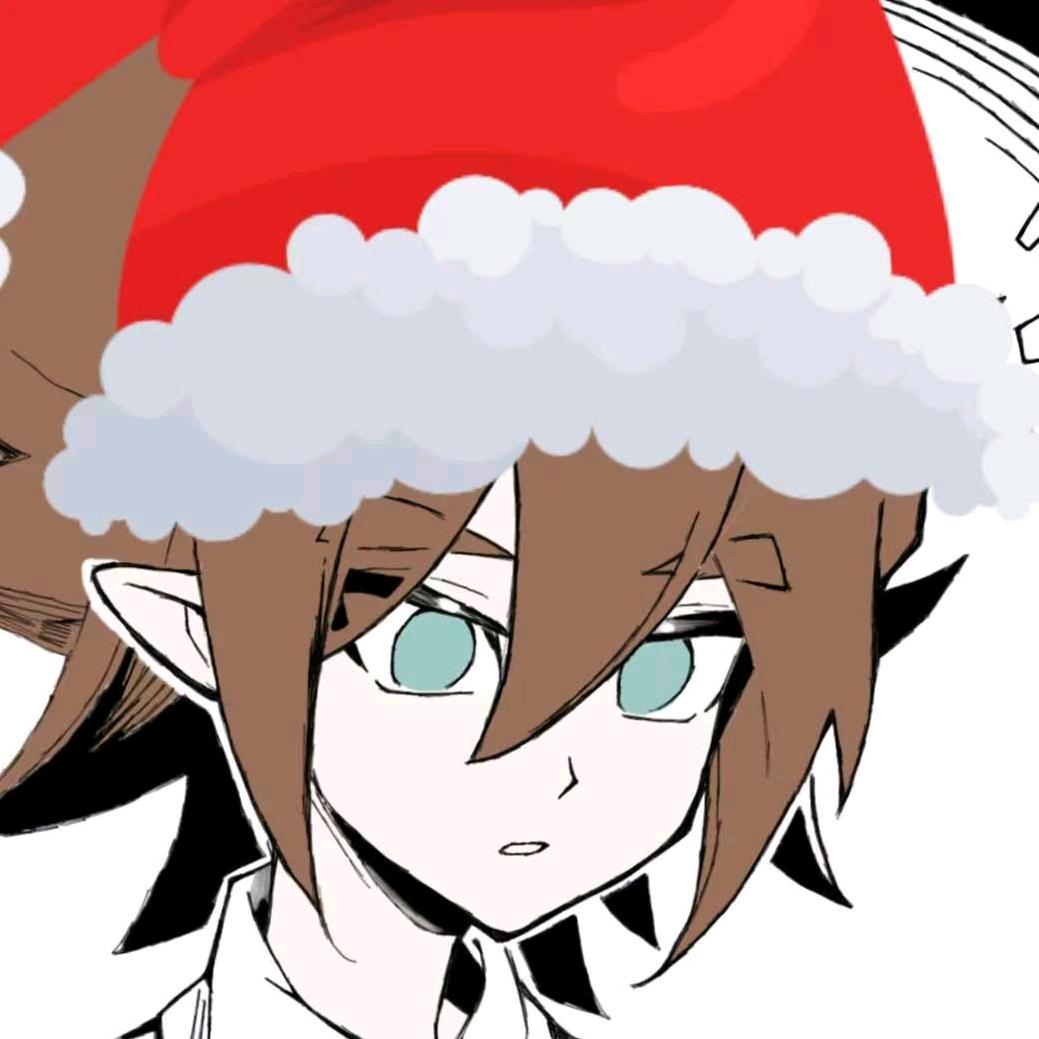 阿莹（团建招募中…）