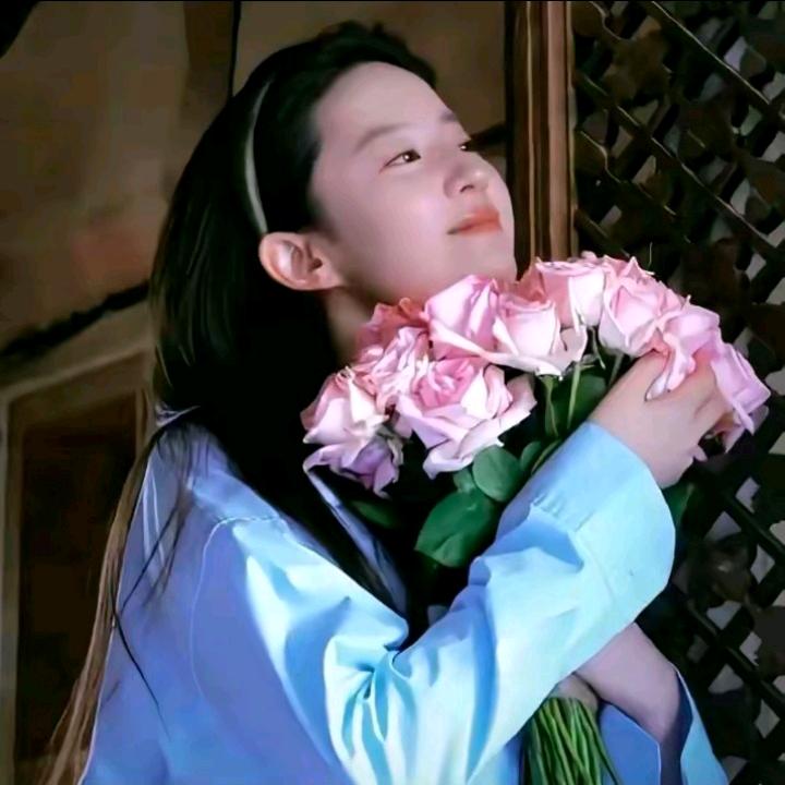 ✨幸运女神✨