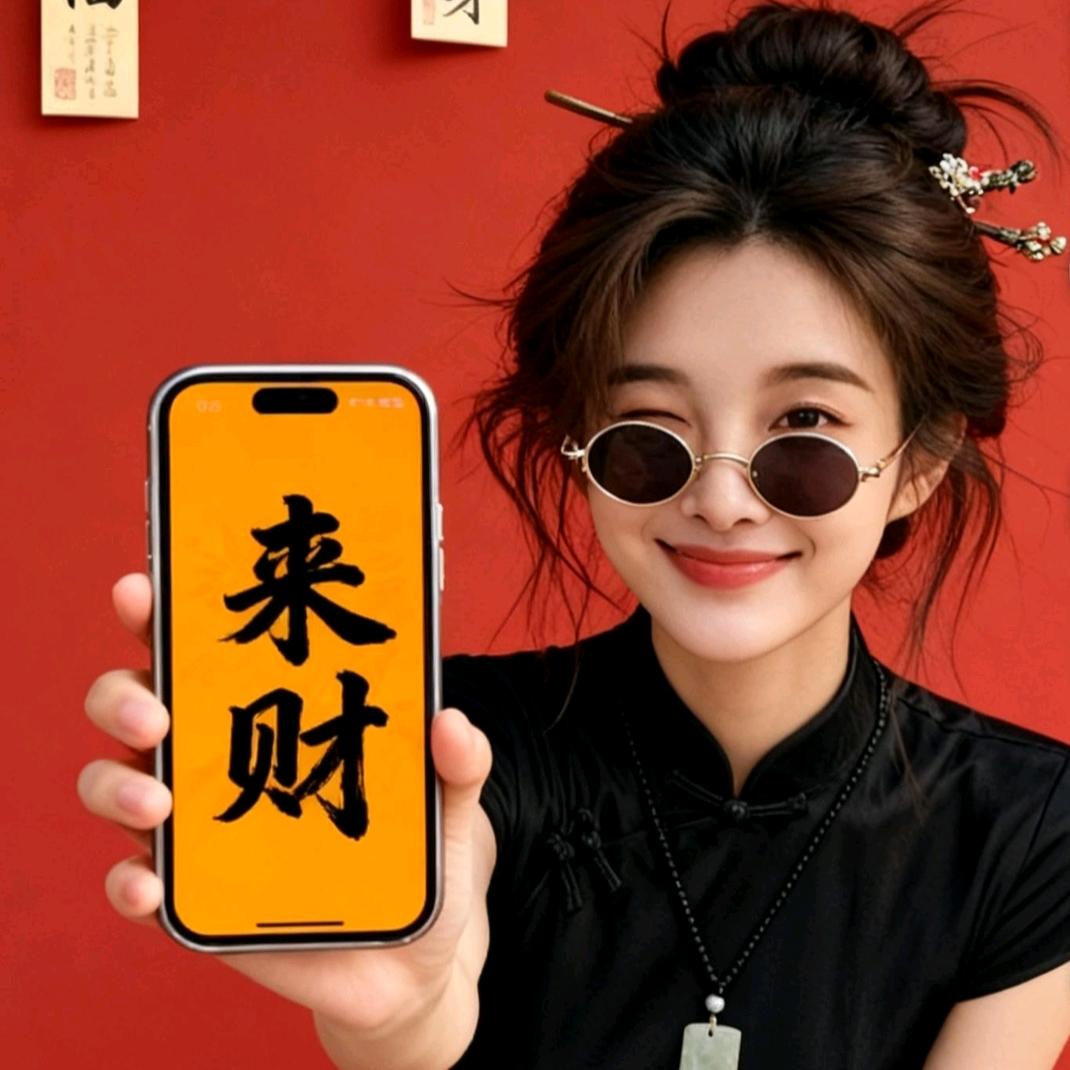 荣儿