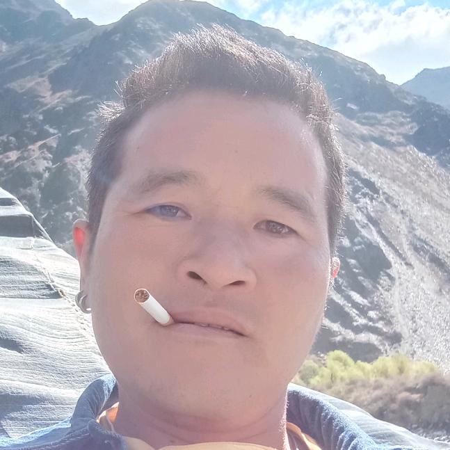 心在流浪