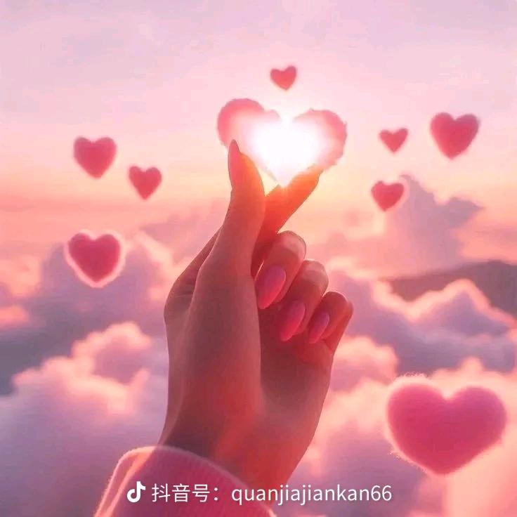 余生爱自己(666)