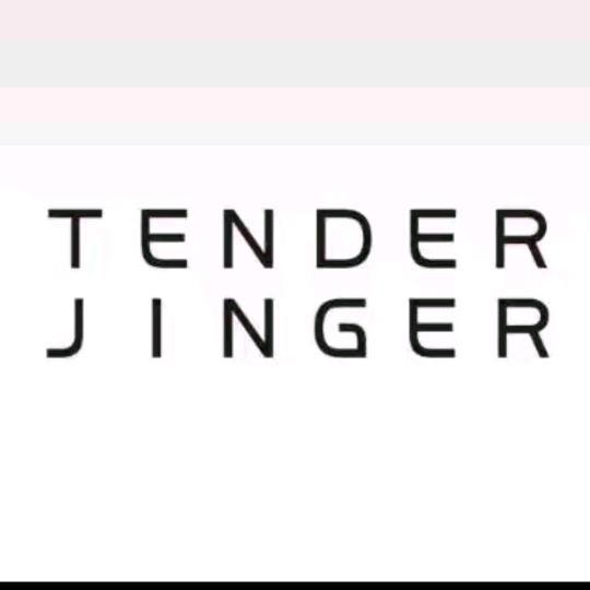 TenderJinger-《爆款返场》