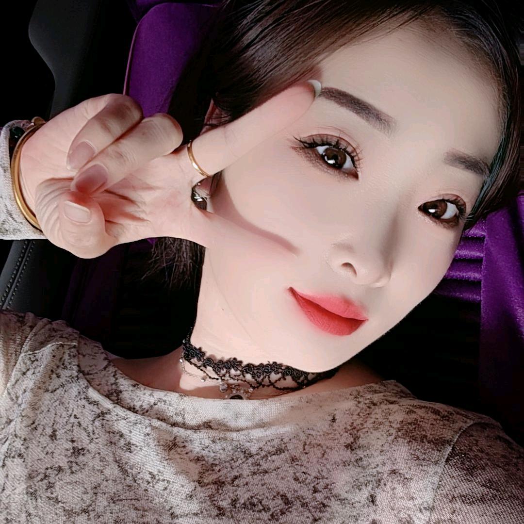 晗晗