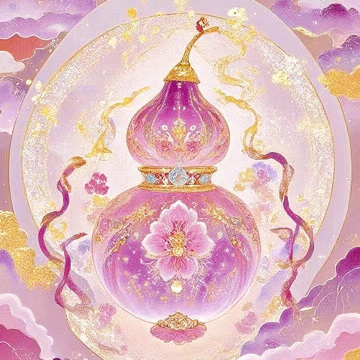 🌙月光宝盒✨