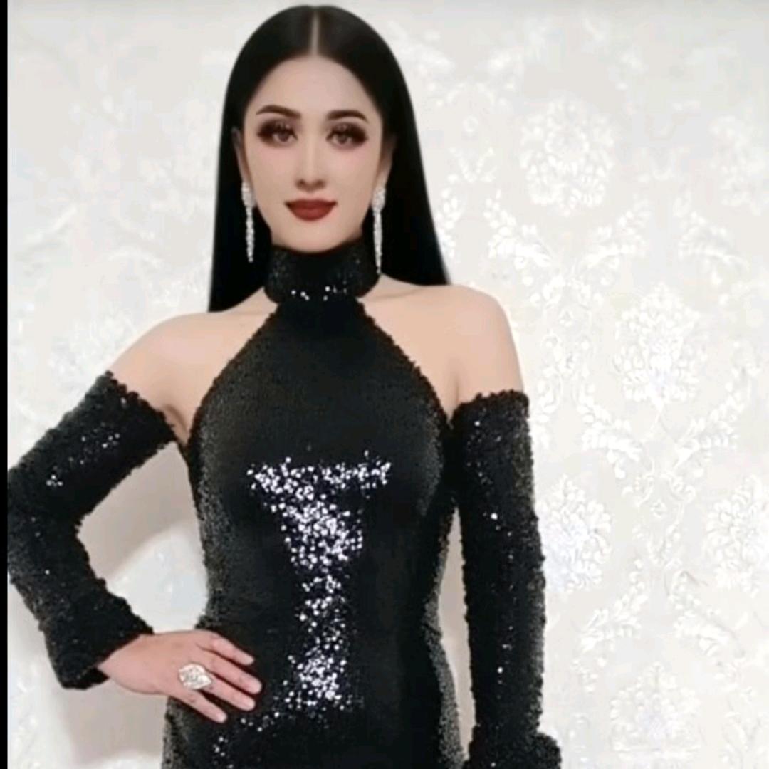 DILNAZ🎼 歌手🎤