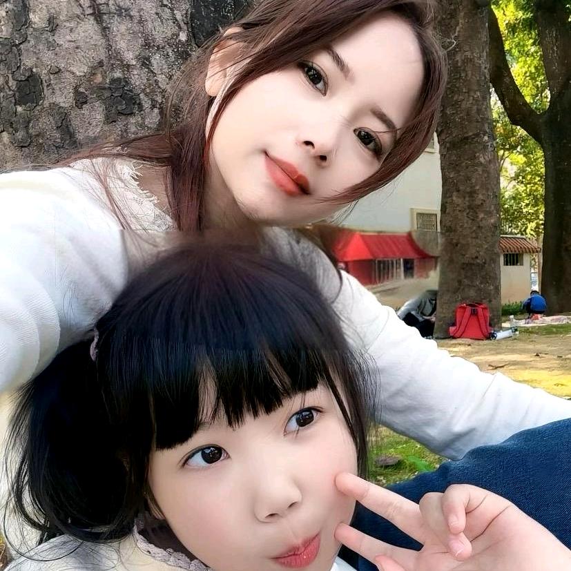 晴晴（单亲妈妈）可私
