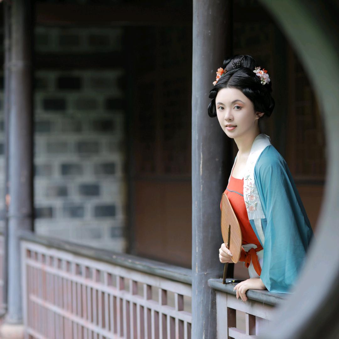 眉州苏小妹汉服体验馆