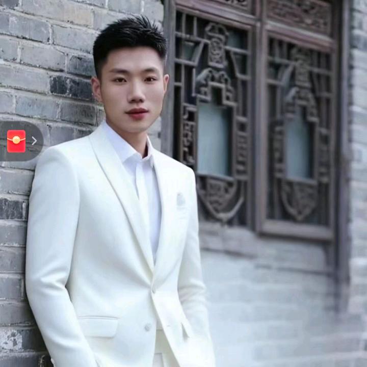 赵高发单身一人