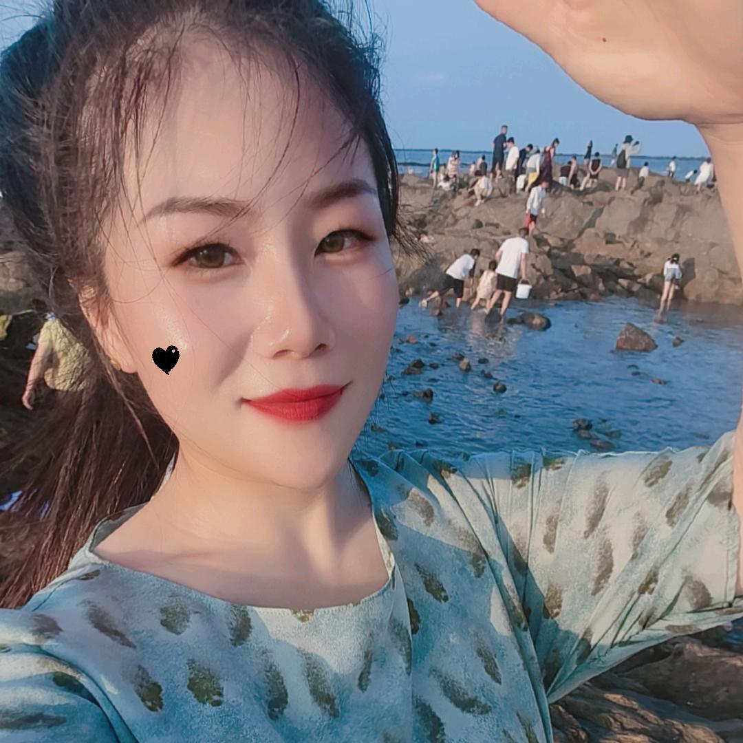郭静 🍓