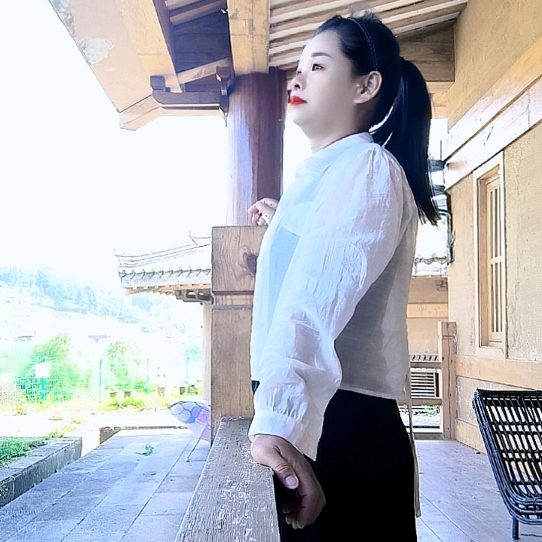 开开心心过好每一天