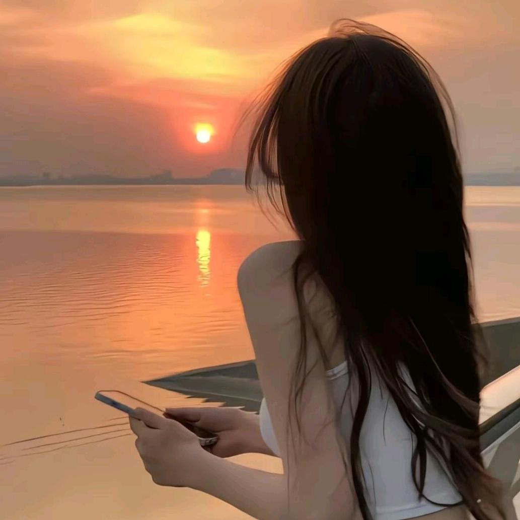 晚晴一一