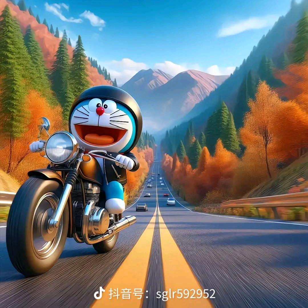 热爱生活