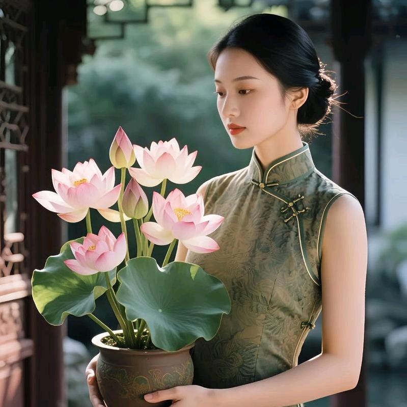 笨笨熊园艺