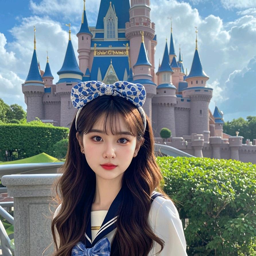 秋思思💕