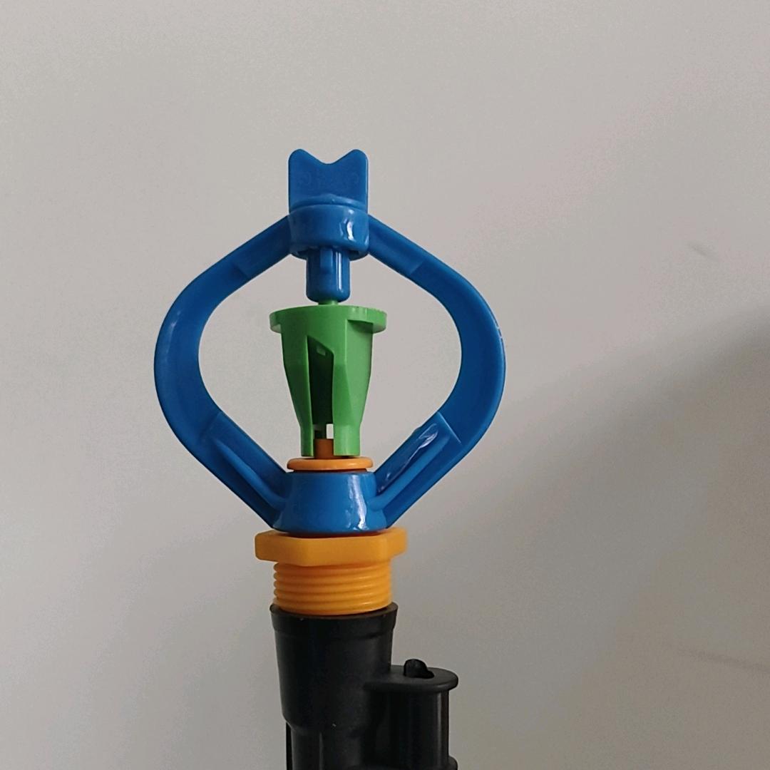 快马浇地灌溉大全