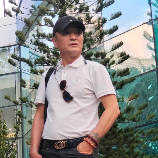 黑龙大叔