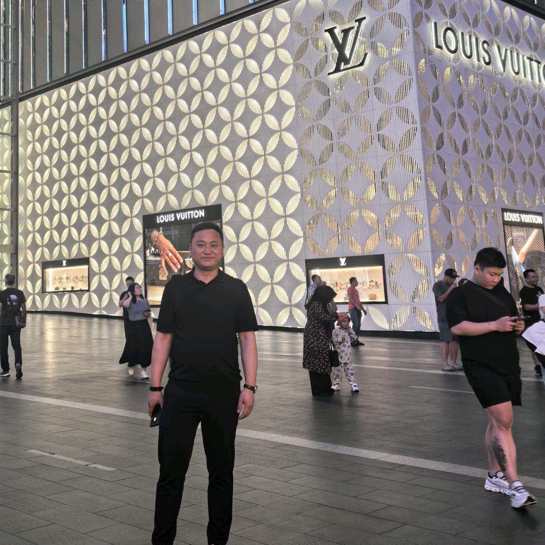 每天都是好心情