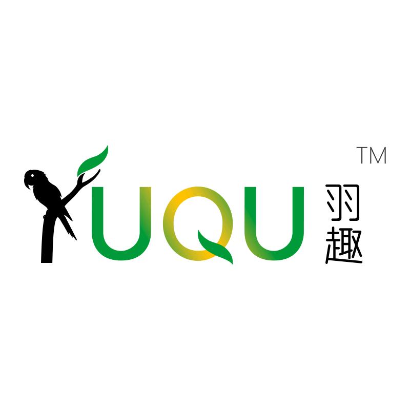 羽趣鹦鹉宠物鸟企业店