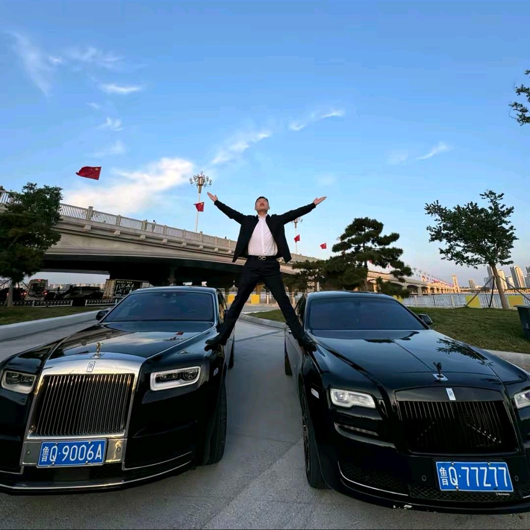 挖哥的358🚜（团队招人）