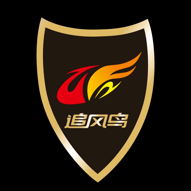 追风鸟山地自行车