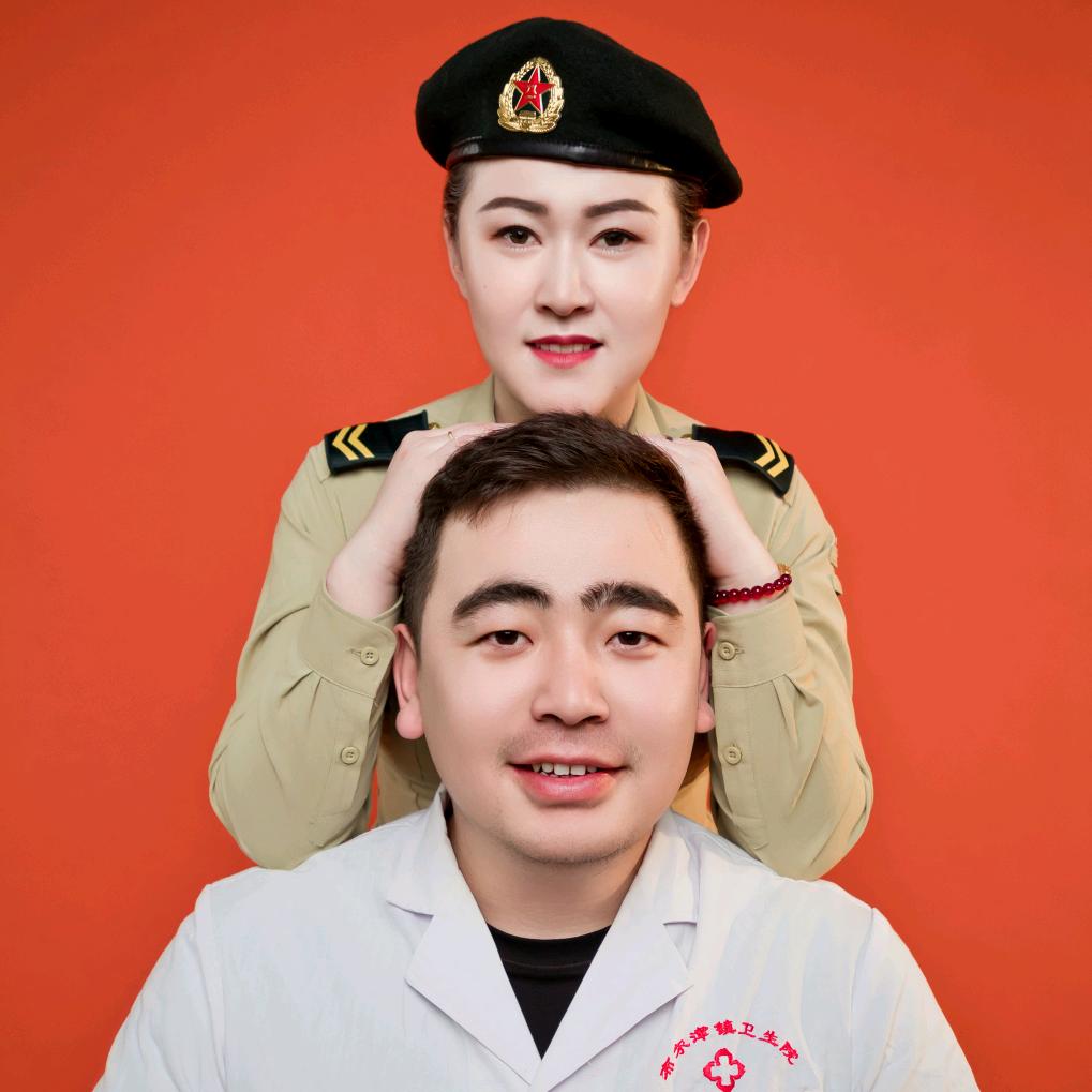 古丽