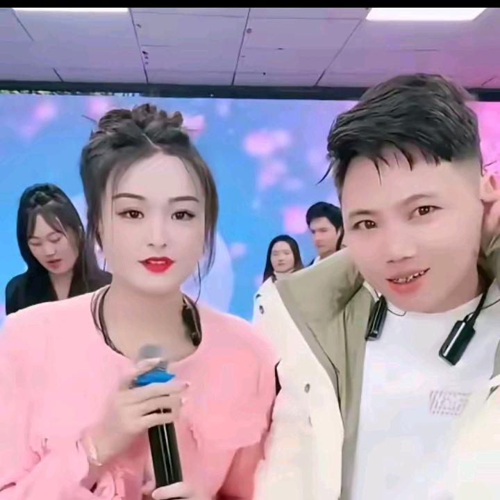 小阿娇